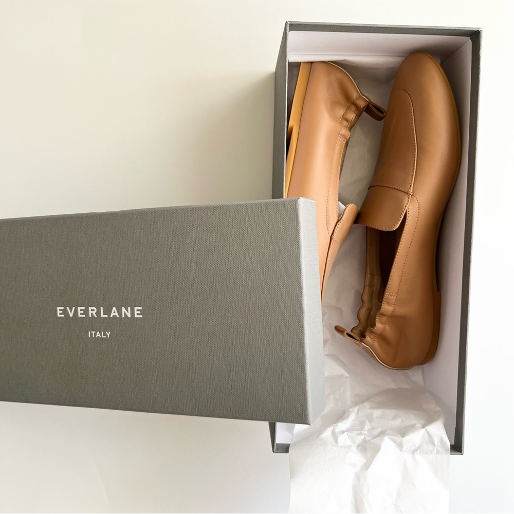 NWT Everlane The Day Loafer - Picture 3 of 5